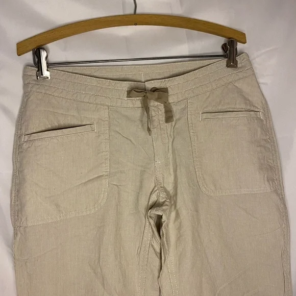 Women’s, The North Face, Striped, Pants - Picture 2 of 8